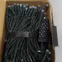 240LED Smart Color Changing Christmas Lights App Controlled, 95FT Waterproof RGB Twinkle String Light Music Sync Multiple Modes, Christmas Lights with Remote & Timer Indoor Outdoor Xmas Decorations