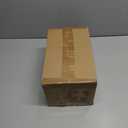 Vintage Battery Operated Wall Sconce with Cute Green Tulip Glass Lampshade Wireless Rechargeable Battery Powered Wall Light with Remote Control for Bedside Bedroom Doorway