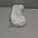 White Strap for Twin Beds/Twin to King Bed Strap/Twin Bed Connector/Twin Bed Joiner for Converting Twin to King or Twin XL to King  33ft Long Bed Connector Strap with Adjustable Buckle