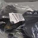 Electric Gooseneck Kettle, 1 Precision Temperature Control for Coffee & Brew Tea, 0.8L/1200WHot Water Boiler, Stainless Steel Inner Fast Heating & 12-Hour Warm Keep