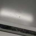 FENNIO Vanity Mirror with Lights，20"x23" Lighted Makeup Mirror, Large Makeup Mirror with Lights, Touch Sensor with Dimmable 3 Modes， Square White