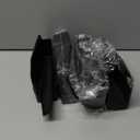 BestEvMod 4PCS Front&Rear Door Handle Storage Organizer Compatible with Tesla Cybertruck 2026 2025 2024 Interior Inner Door Side Organizer Insert Tray Box with PVC Trim Lines Injection Molded (Upper)