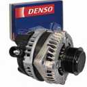 Denso (210-0766) Remanufactured Alternator