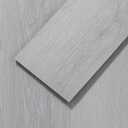 Peel and Stick Floor Tile, 36-Pack 36"x 6" Beige Wood Grain Sticky Tiles, Waterproof Vinyl Flooring Cover 54 sq. ft, DIY Luxury Vinyl Plank Flooring for Bedroom, Living Room, Kitchen