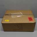 Made4Pets Cat Scratching Post, Cat Self Groomer for Indoor Cats, Cloud Soft Perch for Rest, 17.5" Tall Natural Sisal Scratcher Cat Grooming Interactive Ball Track Toys for Small Cats Kittens