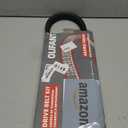 Drive belt for Can-Am Outlander Renegade 500 570 650 800 850 1000 800R 1000R Commander 800 1000 Max T 422280366 422280360 420280362 420280360