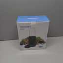 TECKNET 25000RPM Bullet Blender for Smoothies, 1000W Small Personal Nutri Blender for Protein Shakes and Smoothies, Coffee Mixer with 2 BPA-Free Cup (17oz & 10oz), Portable Countertop Grinder Kitchen