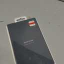 Samsung Tab A7 Lite Bookcover Dark Gray