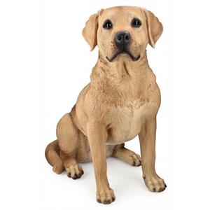 Labrador Figurine XXL - 62 cm