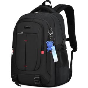 Backpack for School Boys Backpacks for Kids Camo Bookbag for Middle School Bags high school Waterproof Travel Back Pack, Medium