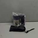 Powerful 600W Hand Mixer, 5-Speed Electric Hand Held Mixer for Baking, Lightweight Stainless Steel Hand Beaters *2 & Dough Hooks*2 with Eject Button, Kitchen Mixer for Cream, Cookies, Dough-Blue