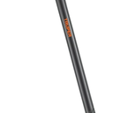 TRUPER5 5 lb Pick-Mattock - Pickaxe 5 Lb Steelhead with 36-Inch Fiberglass Handle - Pick Axes for Digging