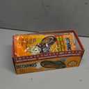 HotHands Insole Foot Warmers - Long Lasting Safe Natural Odorless Air Activated Warmers - Up to 9 Hours of Heat -, Black