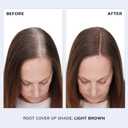 COLOR WOW Root Cover Up Instant Grey Coverage and Highlight Touch-Up | Water and Sweat Resistant | No mess Award-Winning Formula
