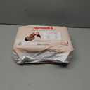 Huggies Size 1 Diapers, Skin Essentials Baby Diapers, Size 1 (8-14 lbs), 29 Count