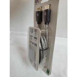 GE pro premium HDMI high speed cable