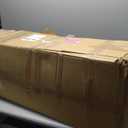 Ringside 100-pound Powerhide Boxing Punching Heavy Bag (Soft Filled) Black, 100 LBS