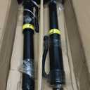 48530-69485 Pair Rear Shock Absorber Struts for Lexus GX470 2003-2009, for Toyota Land Cruiser J120 2002-2009 48530-69205 4853060071 48530-69185
