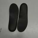 Plantar Fasciitis Insoles for Men Women - Orthotics Inserts, Shoe Insoles Arch Support Flat Feet Inserts Work Boot Insoles for Standing All Day (Mens 7-7 1/2 | Womens 9-9 1/2) (Blue)