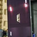 msi MAG 274QP QD-OLED X24 27-inch 2560 x 1440 (QHD) Gaming Monitor, 240Hz, Adaptive-Sync, HDMI, DisplayPort, VESA Mountable, Tilt, Height Adjustable, Speaker, 0.03ms, Black