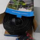 Drip Irrigation System for Watering Garden: 230FT Misting Sprinkler DIY Devices with Tubing Hose for Indoor Plants Outdoor Flower Beds Raised Growing Lawn Tree Patio Hydroponic