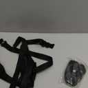 9 FT 2 Piece Buckle Down Black