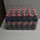 4 x Coca-Cola Cherry Soda Soft Drink, 16.9 fl oz, 6 Pack (EXP 06/29/26)