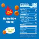 Vlasic Pickle Balls, Spicy Dill Pickle Corn Puffs, 6.5 oz. (EXP 12/20/26)