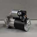 10910 New Starter Motor Replacement for 14-20 Chevrolet Silverado 1500 Suburban Tahoe, GMC Sierra 1500 Yukon Savana, Cadillac Escalade, Express Van 2500 3500 V6 V8 4.3L 5.3L 6.2L OE#: 12655055