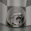 Corner Floor Lamp, Smart RGB LED Corner Lamp with App & Remote Control, 16 Million Colors & 200+ Scene Modes, DIY Assembly Standing Ambient Lighting for Living Room, Bedroom, Gaming Room