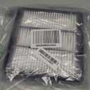 Engine & Cabin Air Filter Kit for CRV (2023-2025) 1.5L Gas, Civic (2022-2025) 1.5L Gas, (NOT for Hybrid /2.0L) Replaces 17220-64A-A00, 80292-TF0-G01