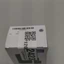 STECHRO Wireless Door Chime, 600Ft Range 5 Adjustable Volume 1 Magnetic Door open Contact Alarm with 62 Chimes Mute Mode Door Bell Plugin Receiver for Home/Office/Store (Black)