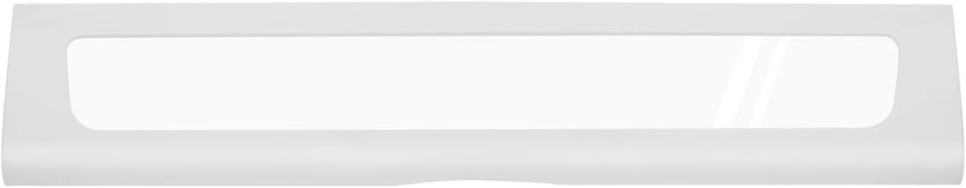 W10827015 AP5985816 Refrigerator Pantry Drawer Door Compatible with kenmore, maytag, whirlpool, amana, Jenn-Air, KitchenAid, Ikea, Dacor, Gaggenau Refrigerator - Replaces 12656813, 67005903