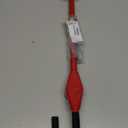 Winner International The Club CL303 Pedal to Steering Wheel Lock, Red, 5.25 Inch