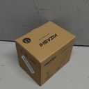 Hizashi E12 Candelabra Bulb 40 watt Equivalent, Dimmable Candelabra LED Light Bulbs Soft White 3000K, 90+CRI 4W 450LM B10 LED Candle Bulb, Candelabra Base, UL Listed, 12 Pack