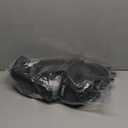 Thule Edge Flush Rail Roof Rack Feet for Cars with Integrated Profiles, 75 kg Load Capacity