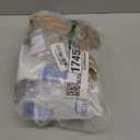 Acshio Mushroom Tea Cup, 11 Oz Cute Glass Cup with Tea Infuser and Lid, Heat Resistant Kawaii Mushroom Mug Set Coffee Teapot with Ceramic Coasters, Perfect for Mother's Day Birthday Gift, Orange