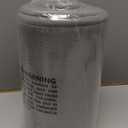 Buganda Memory Foam Bath Mat, 47" x 17", Ultra Soft and Non-Slip Bathroom Rugs, Water Absorbent and Machine Washable Bath Rug Runner for Bathroom, Shower, and Tub, Grey