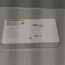 4 Pieces Star Night Lights Star Shaped LED Plastic Sign Lighted Star Marquee Lights Star Shaped Desk Lamp for Kids, Baby, Child, Girl Gift, Nursery Room (Red)