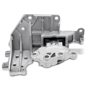 Transmission Mount - 2014-2020 Nissan Rogue 2.5L 4-Cylinder - Autopart Premium 128080-03994734