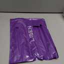 LISEN USB C to USB C Cable, 5-Pack [3.3/3.3/6.6/6.6/10FT] for iPhone 17 Charger Cord, 60W C to C Cable Fast Charging for iPad, iPhone 16 15 Pro Max, Galaxy S25/S24 USBC to USBC Cable Gifts for Men