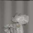 MANZI Shiny Pantyhose for Women 2 Pairs Shimmer Sheer Tights Ultra Silky (Large-X-Large, White)