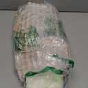 ESLA Cute Gingham Picnic Blanket, Waterproof Foldable, in Large 80x60in and Extra Large 80x80in, Portable Compact Beach Blanket, Oversized XL Outdoor Mat, Tan Gingham