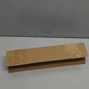 High Torque Long Shaft Clock Gold Mechanism Kit Quartz DIY Wall Clock Movement Mechanism Metal Clock Needle Kit 312 mm/ 12.3 Inch Long Spade Hands