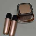 Mini Karaoke Machine for Kids Adults, 2025 TOP Christmas Birthday Gifts for Girls 3,4,5,6,7,8+Year Old Toddler Toys, Portable Bluetooth Speaker with 2 Wireless Karaoke Microphones Player(Rose)