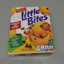 3 x Little Bites Chocolatey Chip Muffins, 5 individual packs, (1.5 oz each), Made with Real Chocolate Chip Mini Muffins, 7.5 oz Multipack (EXP 09/13/26)
