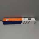 Large Desk Pad Mat - Waterproof Mouse Pad & Desk Protector, Non-Slip XL PU Leather Gaming Mat for Keyboard/Mouse, Stitched Edge with Ergonomic Support, 47"x17" (Black)