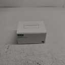 ORGBRO Z1 Shipping Label Printer, 4x6 Thermal Label Printer for Small Business, High Speed Sticker Maker for Commercial Grade Shipping Packages, Used for Amazon, Ebay, Shopify, USPS (USB Only) (Black)