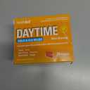 3 x HealthA2Z Daytime | Cold & Flu Medicine | Powerful Multi-Symptom Daytime(20 Softgels) (Daytime Cold & Flu Medicine (20 Count Pack of 1))