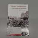 Voices of Decolonization: A Brief History with Documents (The Bedford Series in History and Culture)